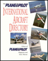 The Plane and Pilot International Aircraft Directory