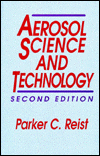 Aerosol Science and Technology / Edition 1