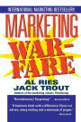 Marketing Warfare / Edition 1