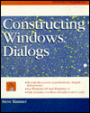 Constructing Windows Dialogs