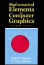 Mathematical Elements for Computer Graphics / Edition 2