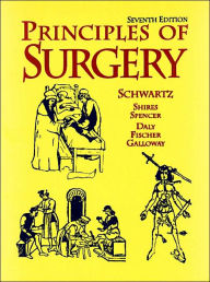 Principles of Surgery, Single Volume / Edition 7