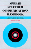 Spread Spectrum Communications Handbook / Edition 1