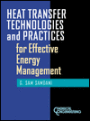Heat Transfer Technologies and Practices for Effective Energy Management