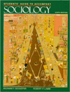 Students' Study Guide To Accompany Sociology 6e / Edition 6
