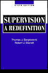 Supervision: A Redefinition / Edition 6