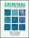 Criminal Investigation / Edition 6