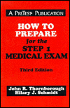 How to Prepare for the Step 1 Medical Exam(Pretest Series)