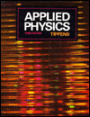 Applied Physics / Edition 3