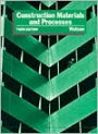 Construction Materials and Processes / Edition 3
