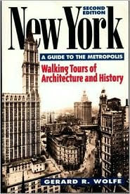 New York: A Guide to the Metropolis