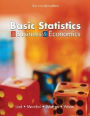 Basic Statistics for Business and Economics / With CD (Canadian) / Edition 1