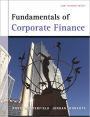 Fundamentals of Corporate Finance (Canadian Edition) / Edition 6