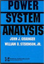 Power System Analysis