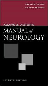 Adams and Victor's Manual of Neurology