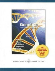 Genetics: From Genes to Genomes
