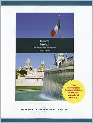 Prego!: An Invitation to Italian