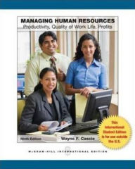 Managing Human Resources