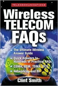 Wireless Telecommunications FAQs