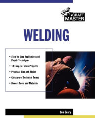 Title: Welding / Edition 2, Author: Don Geary