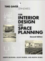 Time-Saver Standards for Interior Design and Space Planning / Edition 2