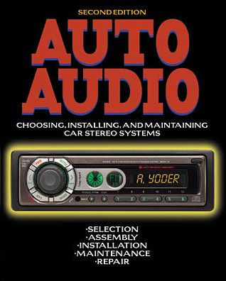 Auto Audio
