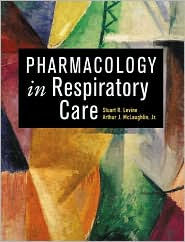 Pharmacology in Respiratory Care / Edition 1