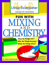 Fun with Mixing and Chemistry