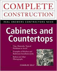Cabinets and Countertops