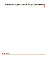 Remote Access For Cisco Network / Edition 11