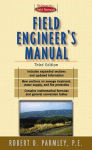 Alternative view 1 of Field Engineer's Manual