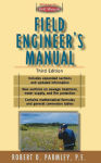 Alternative view 2 of Field Engineer's Manual