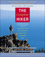 The Complete Hiker, Revised and Expanded