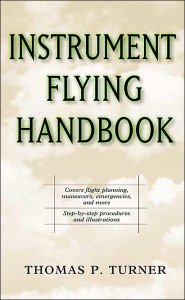 Instrument Flying Handbook