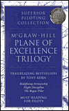 Plane of Excellence: Superior Piloting Trilogy