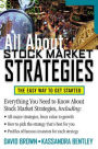 All About Stock Market Strategies / Edition 1
