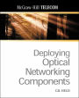 Deploying Optical Networking Components / Edition 1