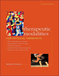 Therapeutic Modalities for Physical Therapists / Edition 2