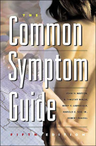 The Common Symptom Guide / Edition 5