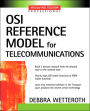 OSI Reference Model for Telecommunications / Edition 1