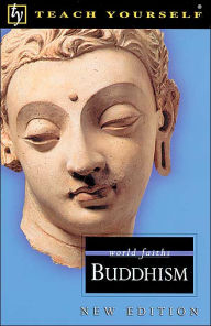 Teach Yourself Buddhism, New Edition
