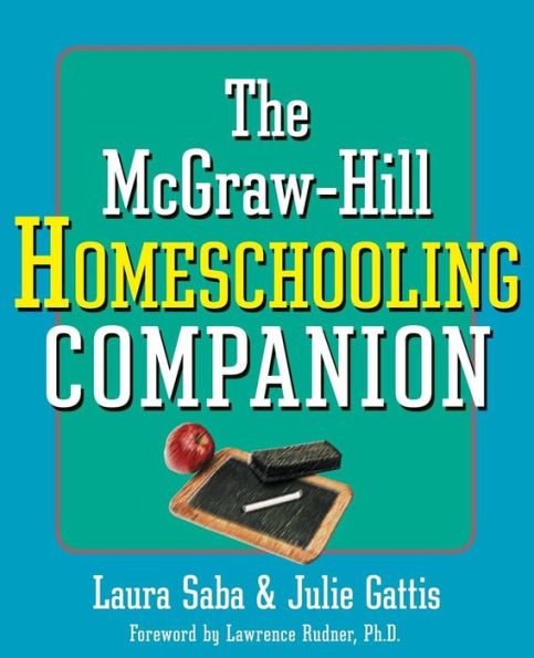 The McGraw-Hill Homeschooling Companion