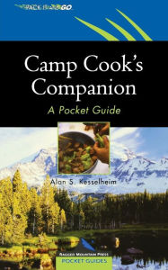 Camp Cook's Companion : A Pocket Guide