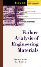 Failure Analysis of Engineering Materials