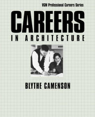 Title: Careers in Architecture, Author: Blythe Camenson