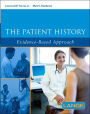 The Patient History: Evidence-Based Approach / Edition 1