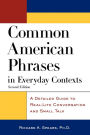 Common American Phrases In Everyday Contexts