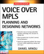 Voice Over Mpls / Edition 1