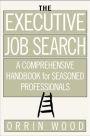 The Executive Job Search