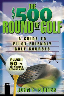 The $500 Round Of Golf